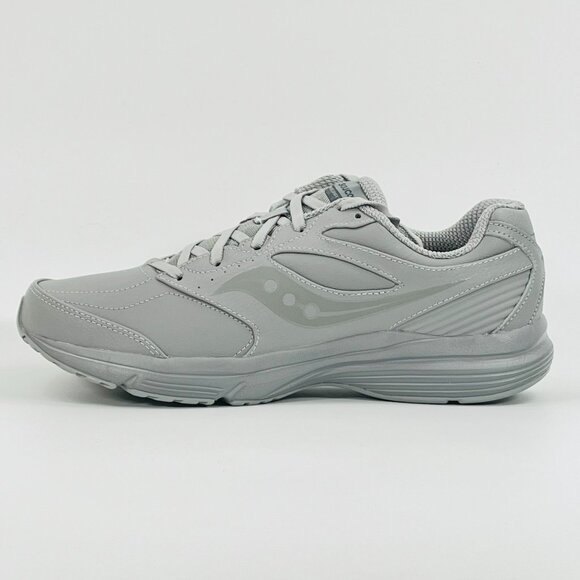 Saucony Integrity Walker 3 \'Grey\' S40205-3 size 10.5 main image 6